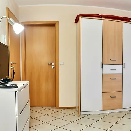 Ferienwohnung Rhein-ahr Appartement