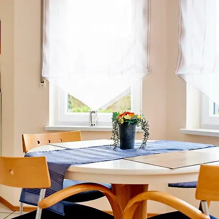 Ferienwohnung Rhein-ahr Appartement