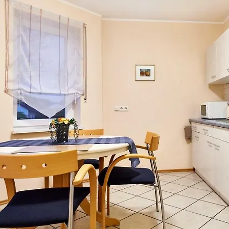 Ferienwohnung Rhein-ahr *