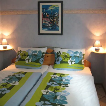 Ferienwohnung Rhein-ahr Appartement *