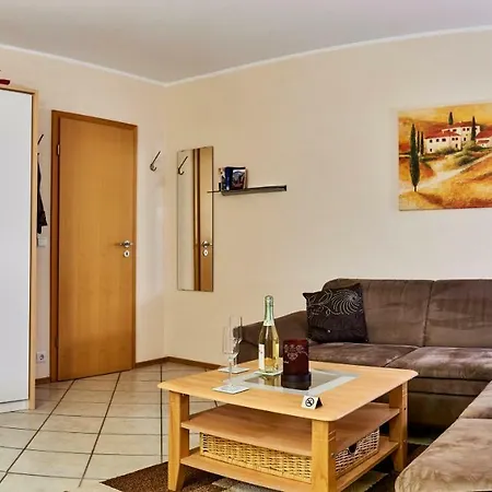 Ferienwohnung Rhein-ahr * Sinzig