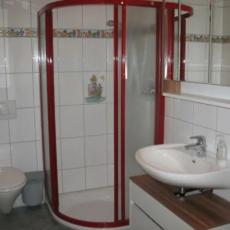 Appartement Ferienwohnung Rhein-ahr